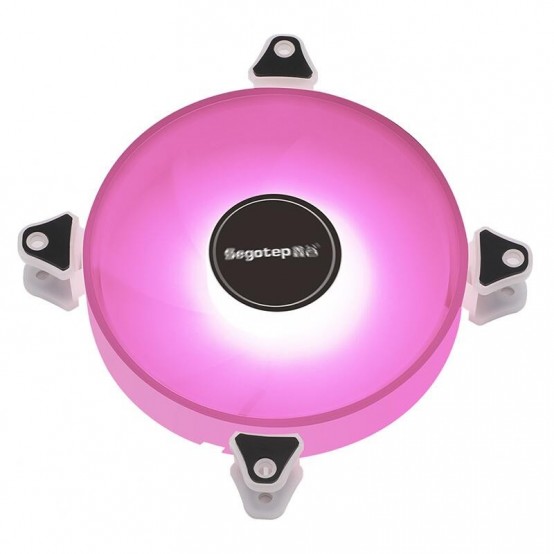 Ventilator Segotep  ROMANTIC-12