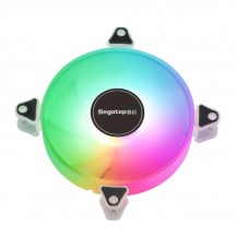 Ventilator Segotep  ROMANTIC-12-RGB