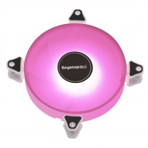 Ventilator Segotep  ROMANTIC-12-RGB