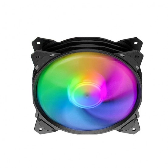 Ventilator Segotep  SG-FA120LED