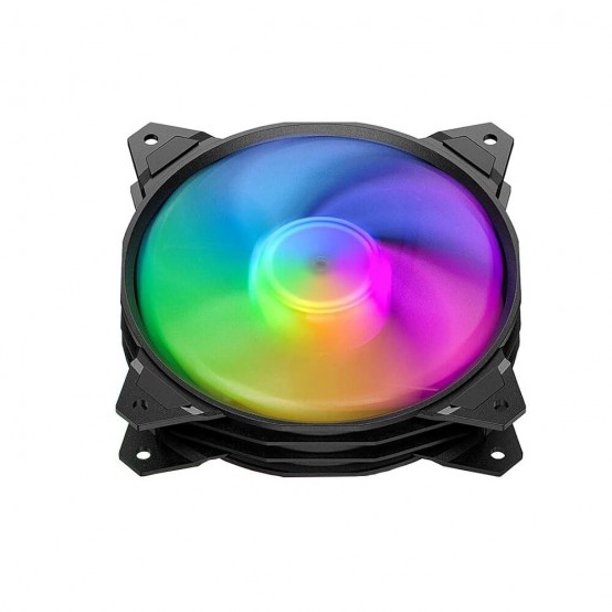 Ventilator Segotep  SG-FA120LED