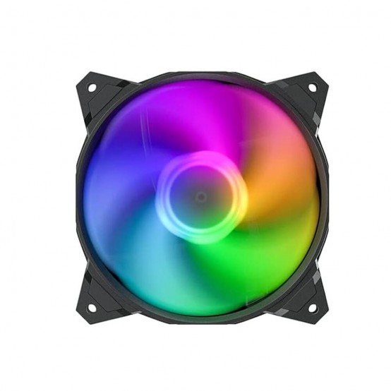 Ventilator Segotep  SG-FA120LED