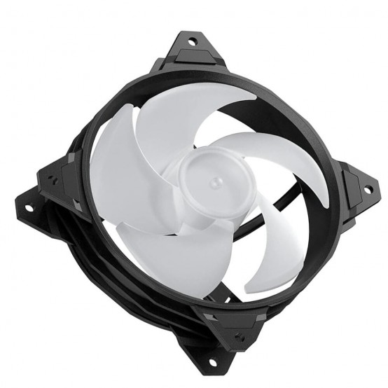 Ventilator Segotep  SG-FA120LED