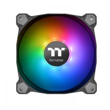 Ventilator Thermaltake  CL-F080-PL14SW-A