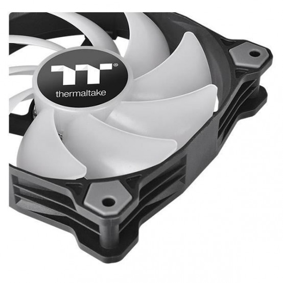 Ventilator Thermaltake  CL-F080-PL14SW-A