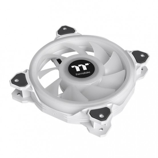 Ventilator Thermaltake  CL-F101-PL14SW-A