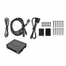Ventilator Thermaltake  CL-F101-PL14SW-A
