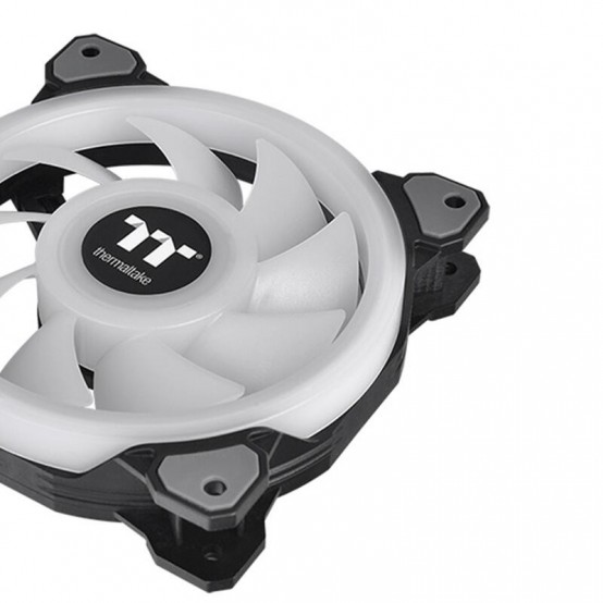 Ventilator Thermaltake  CL-F101-PL14SW-C