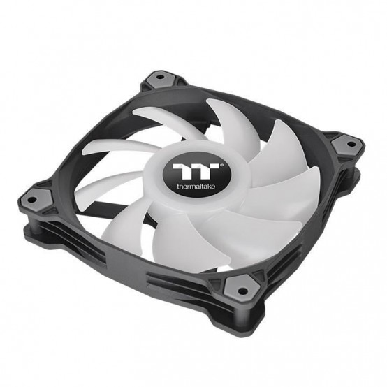 Ventilator Thermaltake  CL-F115-PL12SW-A