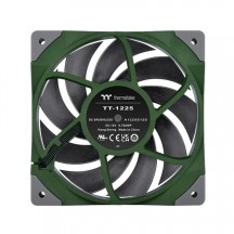 Ventilator Thermaltake  CL-F117-PL12RG-A