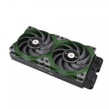 Ventilator Thermaltake  CL-F117-PL12RG-A