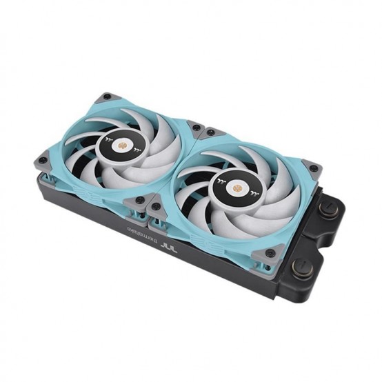 Ventilator Thermaltake  CL-F117-PL12TQ-A