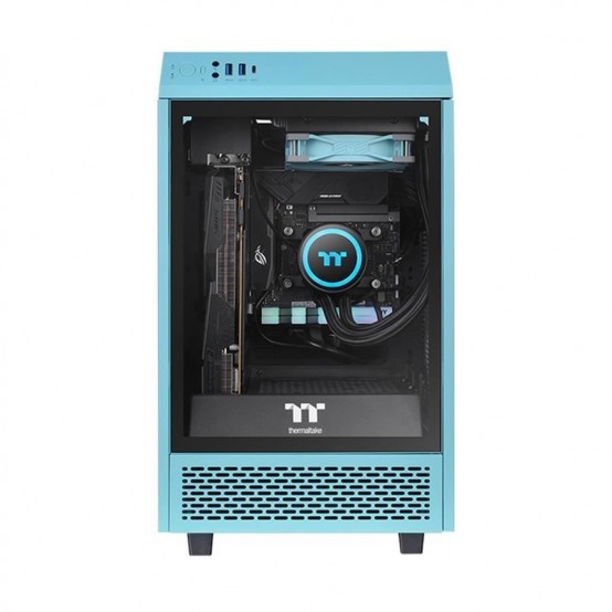 Ventilator Thermaltake  CL-F117-PL12TQ-A