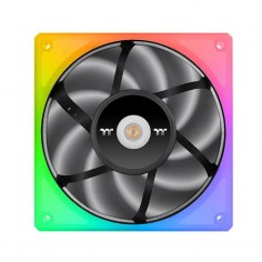 Ventilator Thermaltake  CL-F135-PL12SW-A