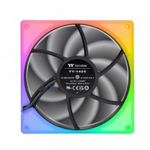 Ventilator Thermaltake  CL-F136-PL14SW-A