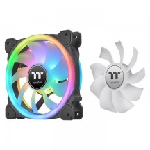Ventilator Thermaltake  CL-F137-PL12SW-A