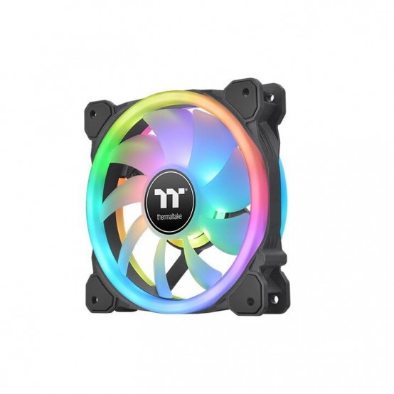 Ventilator Thermaltake  CL-F138-PL14SW-A