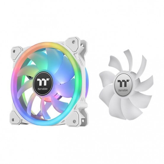 Ventilator Thermaltake  CL-F145-PL12SW-A