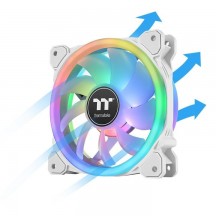 Ventilator Thermaltake  CL-F145-PL12SW-A
