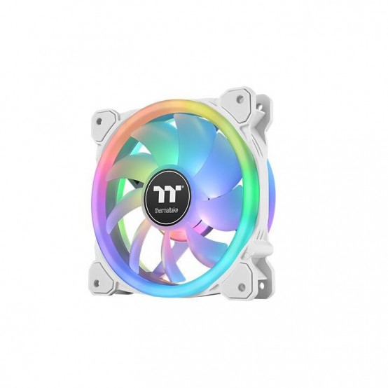 Ventilator Thermaltake  CL-F145-PL12SW-A