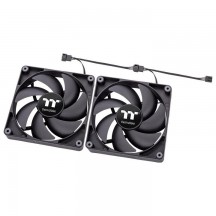 Ventilator Thermaltake  CL-F147-PL12BL-A