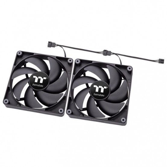 Ventilator Thermaltake  CL-F148-PL14BL-A