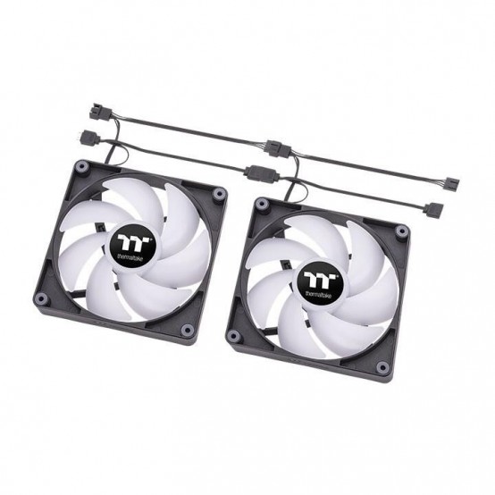 Ventilator Thermaltake  CL-F150-PL14SW-A