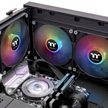 Ventilator Thermaltake  CL-F150-PL14SW-A