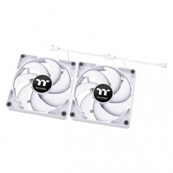 Ventilator Thermaltake  CL-F152-PL14WT-A