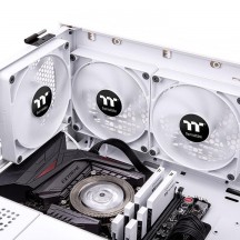 Ventilator Thermaltake  CL-F152-PL14WT-A