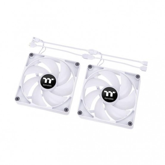 Ventilator Thermaltake  CL-F153-PL12SW-A
