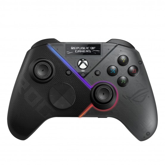 Gamepad ASUS ROG Raikiri Pro 90GC00W0-BGP000