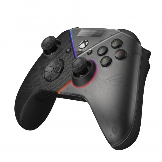 Gamepad ASUS ROG Raikiri 90GC00X0-BGP000