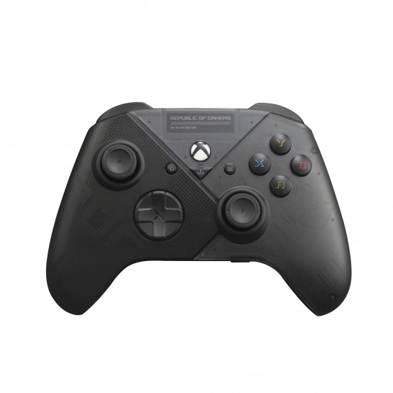 Gamepad ASUS ROG Raikiri 90GC00X0-BGP000