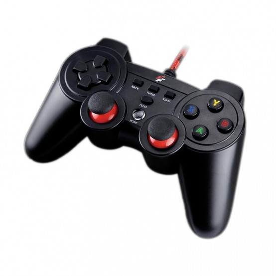 Gamepad FlashFire Thunder Pad SF4-11204V-BR