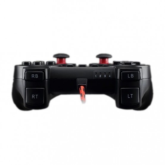 Gamepad FlashFire Thunder Pad SF4-11204V-BR