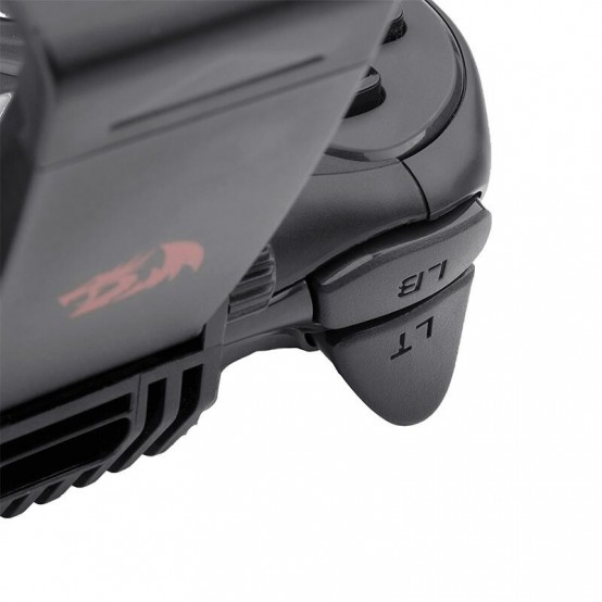 Gamepad Redragon Ceres G812
