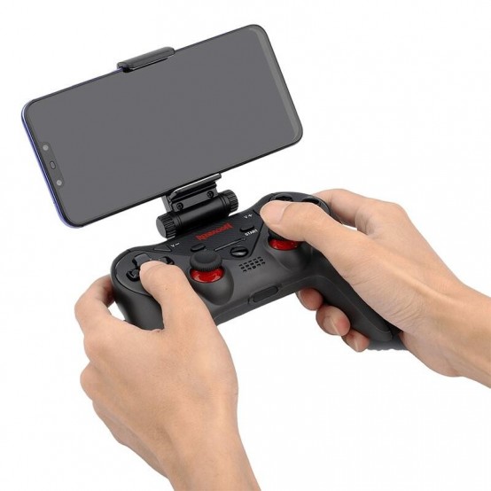 Gamepad Redragon Ceres G812