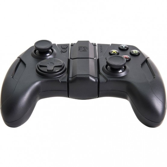 Gamepad Thermaltake CONTOUR MG-BLK-APBBBK-01