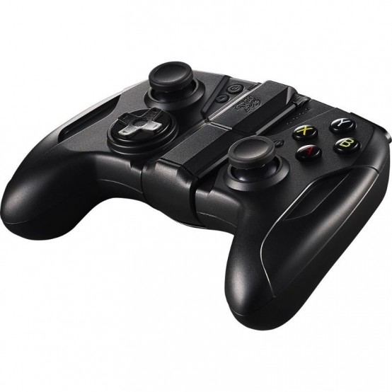 Gamepad Thermaltake CONTOUR MG-BLK-APBBBK-01