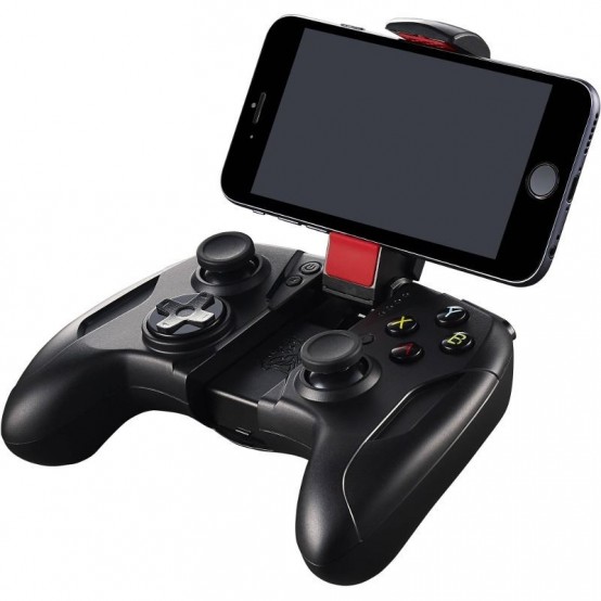 Gamepad Thermaltake CONTOUR MG-BLK-APBBBK-01