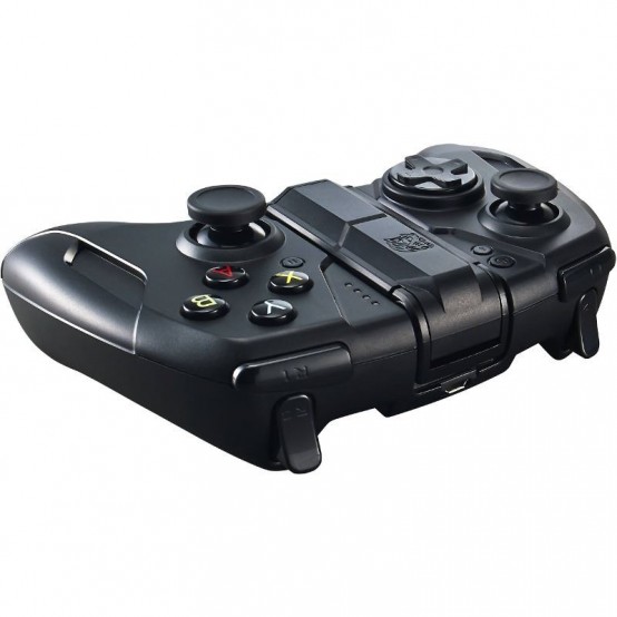 Gamepad Thermaltake CONTOUR MG-BLK-APBBBK-01
