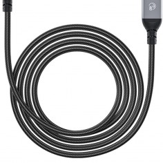 Cablu Orico  ACC40-10-BK 2