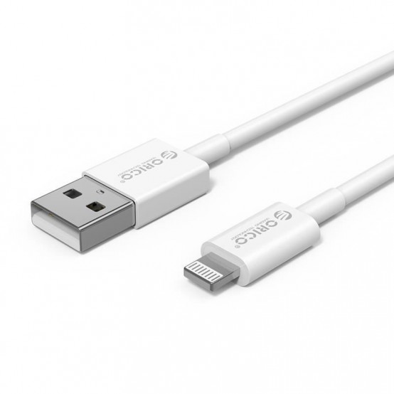 Cablu Orico  AL01-10-WH