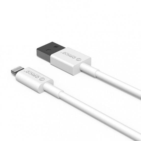 Cablu Orico  AL01-10-WH
