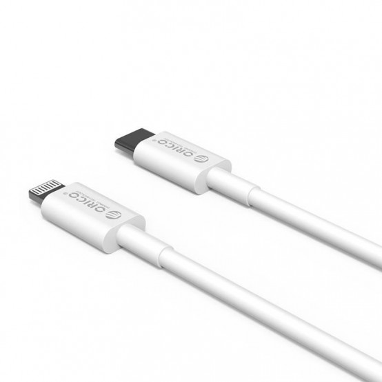 Cablu Orico  CL01-10-WH