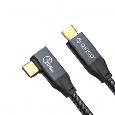 Cablu Orico  CL32-10-BK 2