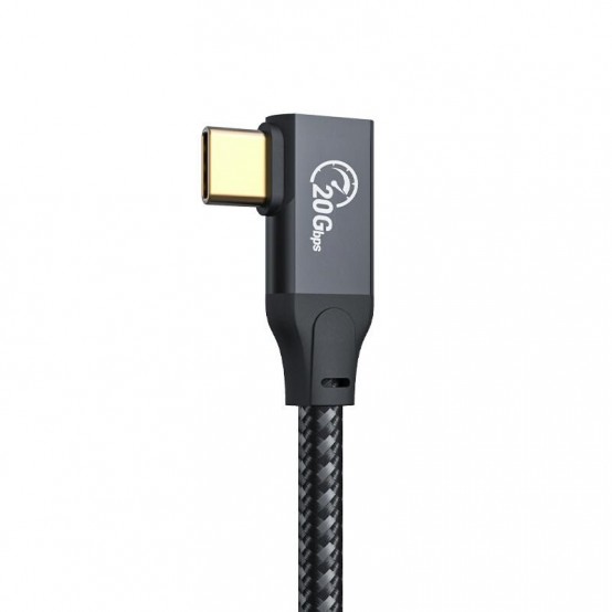 Cablu Orico  CL32-10-BK