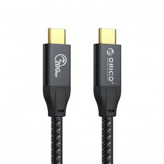 Cablu Orico  CM32-20-BK 2
