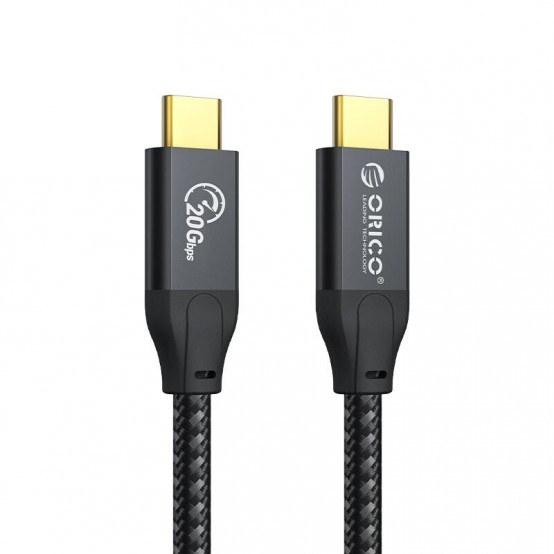 Cablu Orico  CM32-20-BK